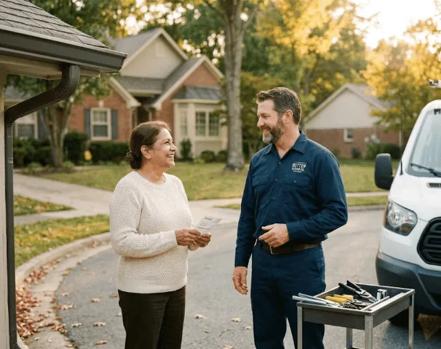 Gutter Repair South Wayne, WI FAQs