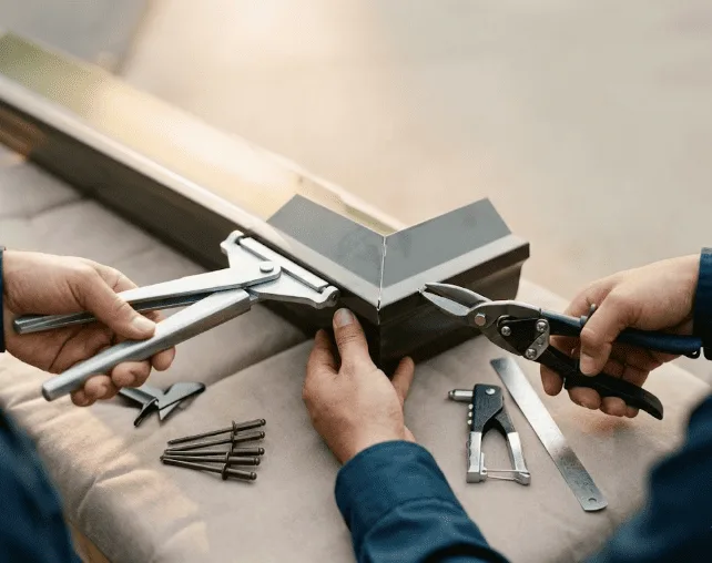 Why choose Gutter Repair in South Wayne, WI